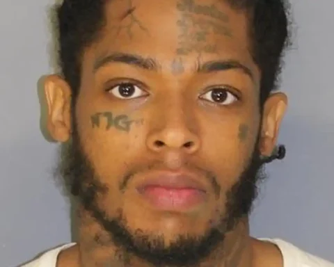 Nasir Sutton faces multiple felony drug charges, including alleged distribution of controlled dangerous substances near a school and public property.