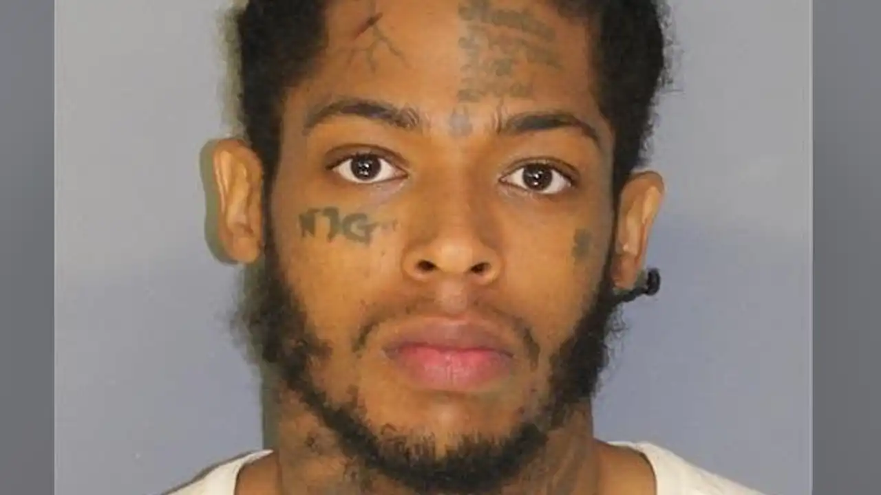 Nasir sutton faces multiple felony drug charges, including alleged distribution of controlled dangerous substances near a school and public property.