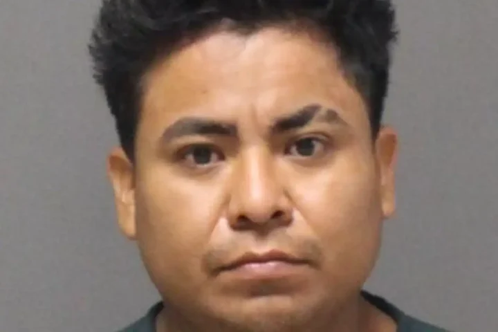 Ocean county mexican national held on drug charges, resisting arrest