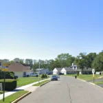 According to emergency dispatch reports, the crash occurred at approximately 9:45 a.m. in the area of 31 Amy Court in the Herbertsville section of Brick.