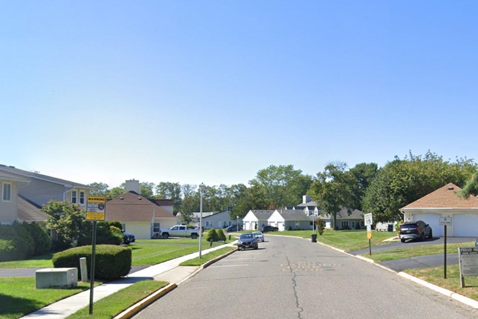 According to emergency dispatch reports, the crash occurred at approximately 9:45 a. M. In the area of 31 amy court in the herbertsville section of brick.