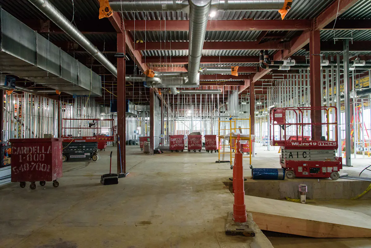 Netflix’s $1 billion new jersey studio is already reshaping asbury park real estate Netflix’s $1 billion new jersey studio is already reshaping asbury park real estate