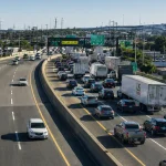 New jersey morning traffic report: tuesday, august 25