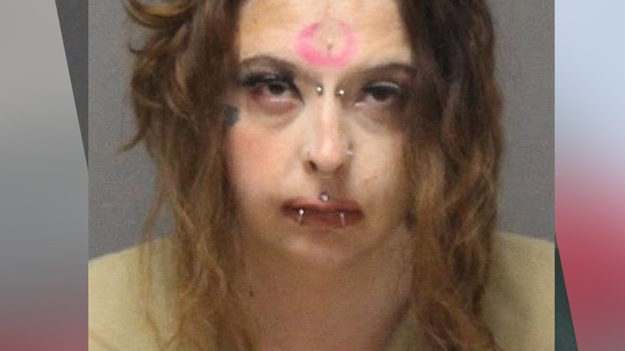Woman faces new animal cruelty charge following fourth animal-related arrest in two years