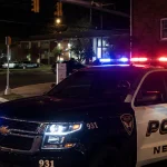Photo Ilustration Caption: Newark Police are investigating a fatal motorcycle crash at Elkton Road and Thorn Lane that killed the motorcycle operator Friday night.