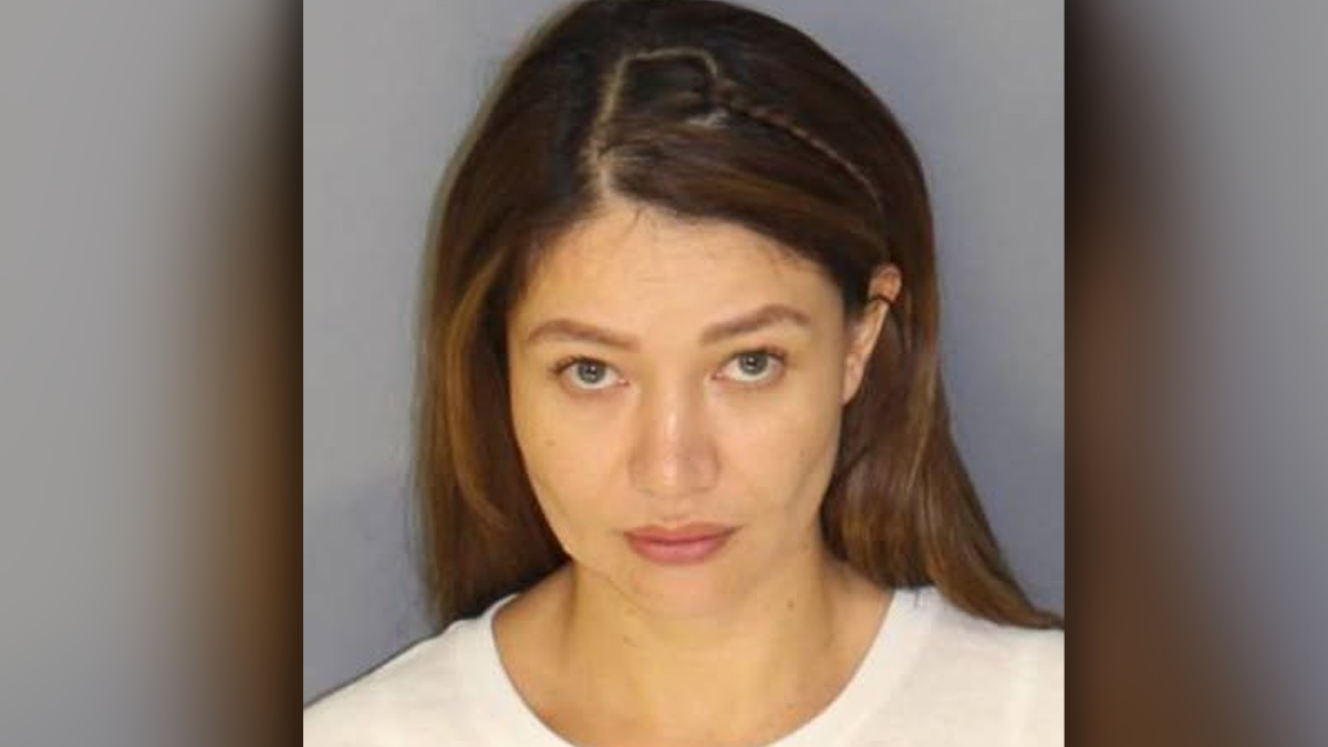 Newark woman arrested on prostitution, child endangerment charges