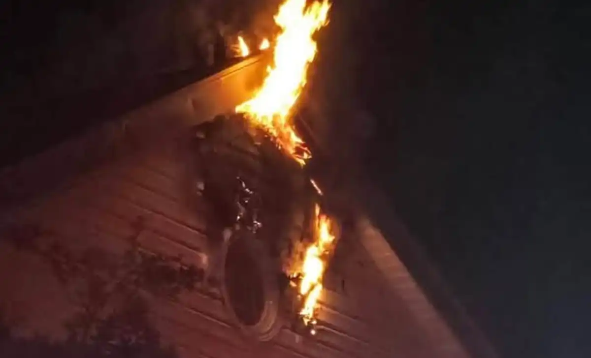 Fire forces evacuation of 32 residents at la plata nursing and rehabilitation center Fire forces evacuation of 32 residents at la plata nursing and rehabilitation center
