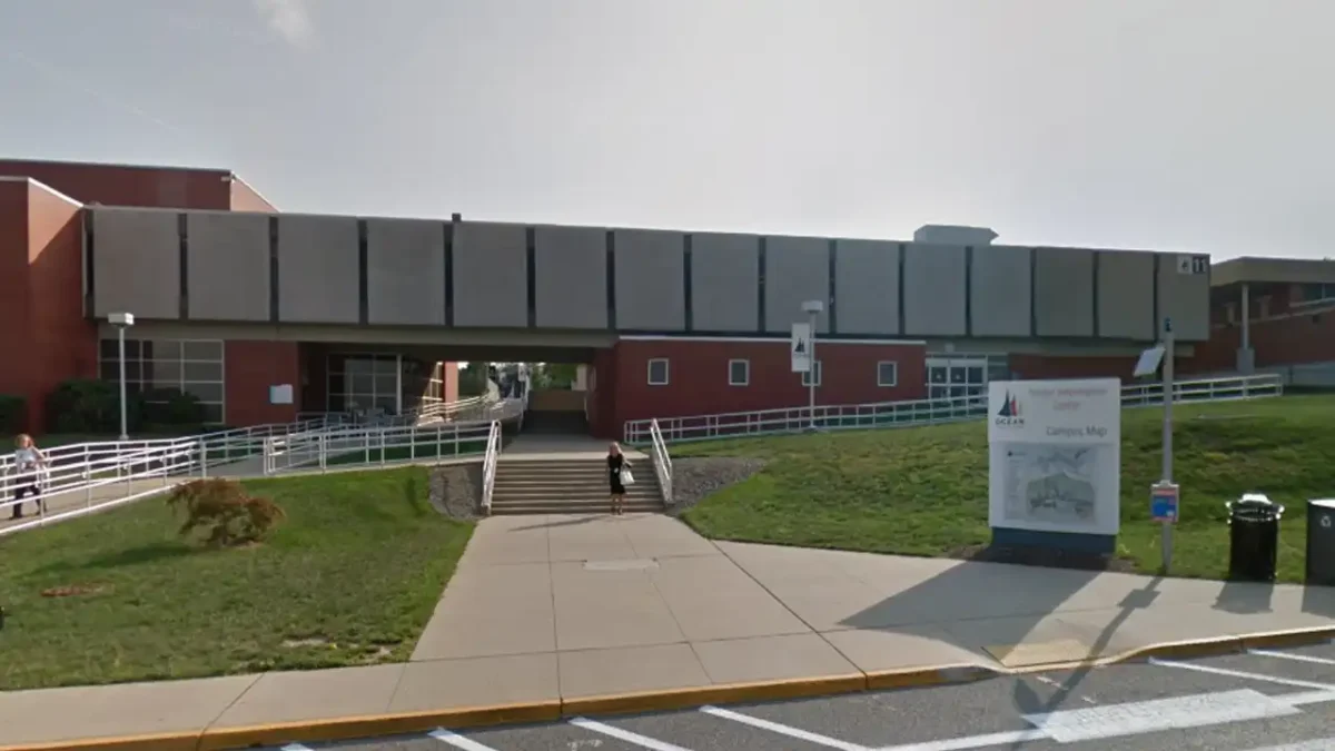Could ocean county college be next as enrollment continues to decline Could ocean county college be next as enrollment continues to decline