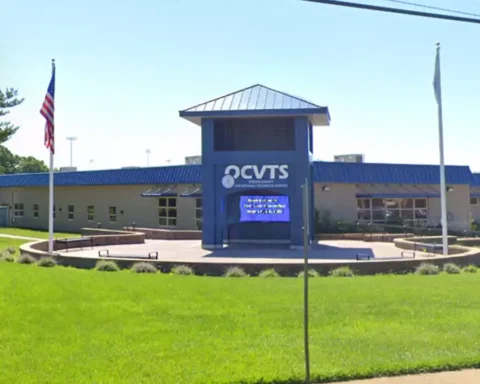 The FBI is reportedly investigating allegations that administrators at Ocean County Vocational Technical Schools concealed decades of student sexual abuse at the district's Performing Arts Academy, expanding scrutiny beyond the teachers already prosecuted.