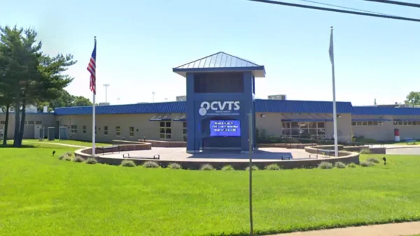 The FBI is reportedly investigating allegations that administrators at Ocean County Vocational Technical Schools concealed decades of student sexual abuse at the district's Performing Arts Academy, expanding scrutiny beyond the teachers already prosecuted.