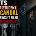 Third lawsuit filed in ocean county vocational school sex abuse scandal as officials remain silent