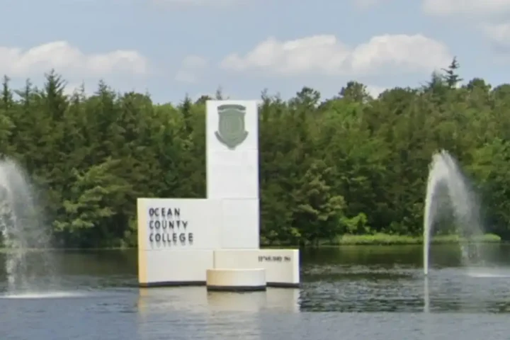 Could ocean county college be next as enrollment continues to decline