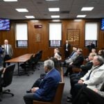 Ocean county commissioners to consider nearly $17 million in capital projects at wednesday meeting