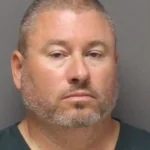 Former toms river school board president jailed on domestic violence aggravated assault charge