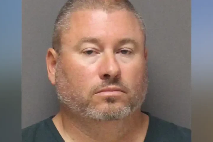 Former toms river school board president jailed on domestic violence aggravated assault charge