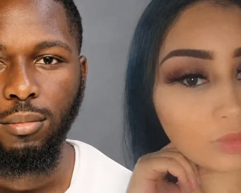 Justin Smith was sentenced to life without parole for killing pregnant girlfriend Dianna Brice, whose 2021 murder sparked a nearly four-year manhunt.