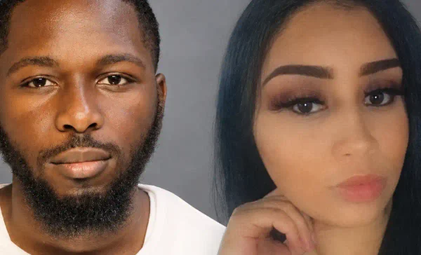 Justin smith was sentenced to life without parole for killing pregnant girlfriend dianna brice, whose 2021 murder sparked a nearly four-year manhunt.