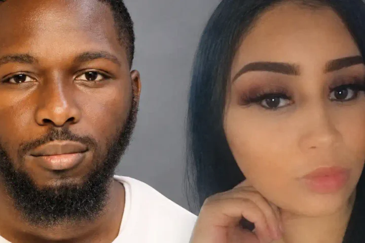 Justin Smith was sentenced to life without parole for killing pregnant girlfriend Dianna Brice, whose 2021 murder sparked a nearly four-year manhunt.