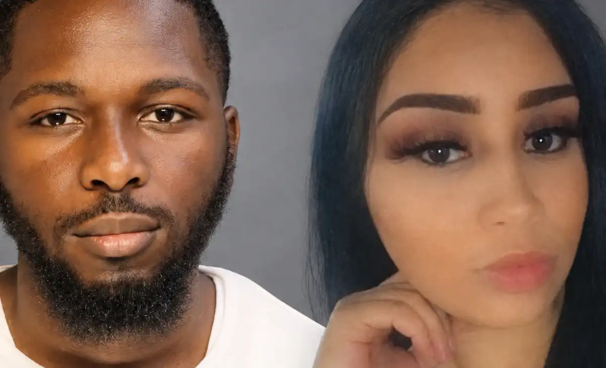 Justin smith was sentenced to life without parole for killing pregnant girlfriend dianna brice, whose 2021 murder sparked a nearly four-year manhunt.