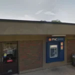 A bank customer was assaulted and robbed while attempting to make a cash deposit outside a PNC Bank on Kirkwood Highway in Wilmington, Delaware. Google Maps