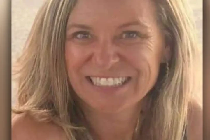 Chatham woman killed in pedestrian crash honored in goal zero crackdown across new jersey