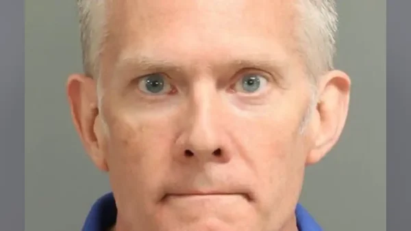 A Fuquay-Varina man has been charged with three additional felony secret peeping counts, bringing the total number of charges against him to 12 in Wake County.