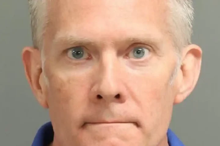 A Fuquay-Varina man has been charged with three additional felony secret peeping counts, bringing the total number of charges against him to 12 in Wake County.