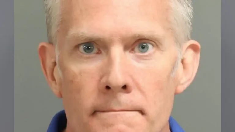 Fuquay-Varina Peeping Tom Faces 12 New Charges After New Indictment