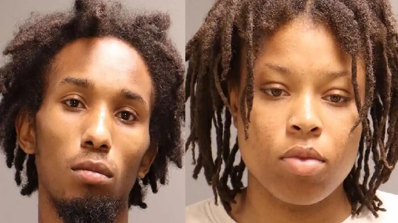 Philadelphia parents charged after 7-week-old infant found with serious injuries at chop