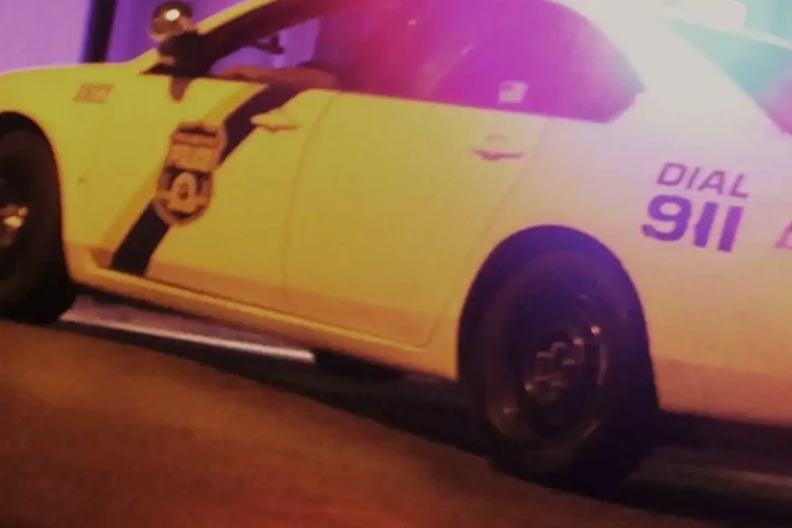 One dead, two others shot in triple shooting in philadelphia