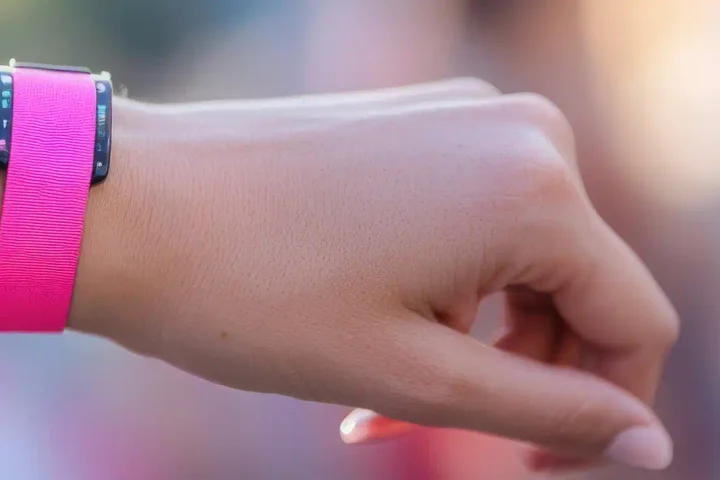 A federal appeals court backed New Hampshire parents challenging sanctions for wearing pink “XX” wristbands at a girls soccer game.