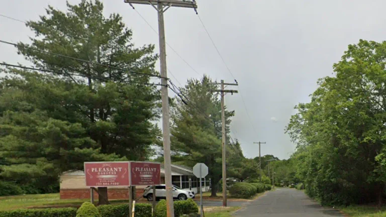 Fate of 148 Townhomes Near Former McAuliffe School Moved to After November Election