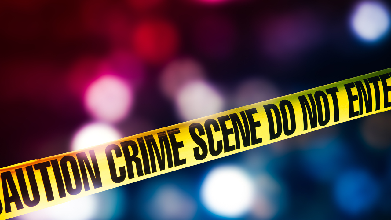 Penn hills shooting leaves estranged couple dead after suv crash, police say