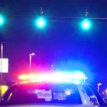 New jersey traffic stop ends 25-year hunt for attempted murder fugitive