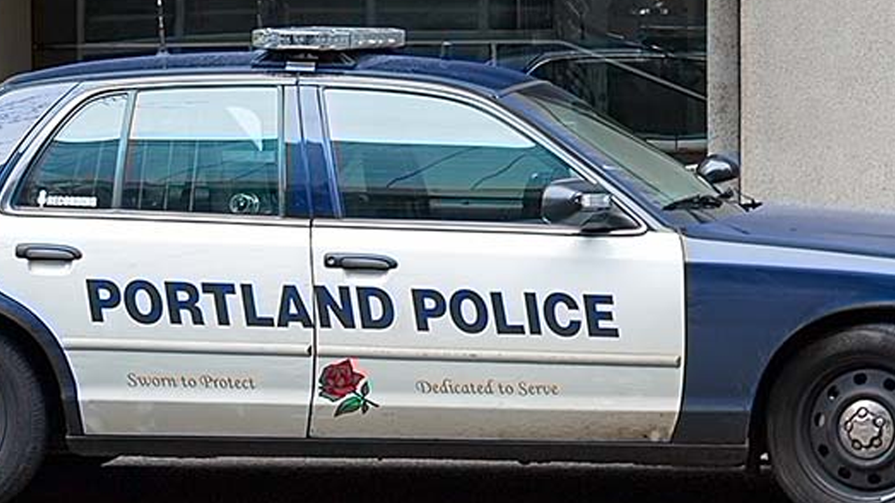 Portland man pleads guilty after fatal shooting of father near park