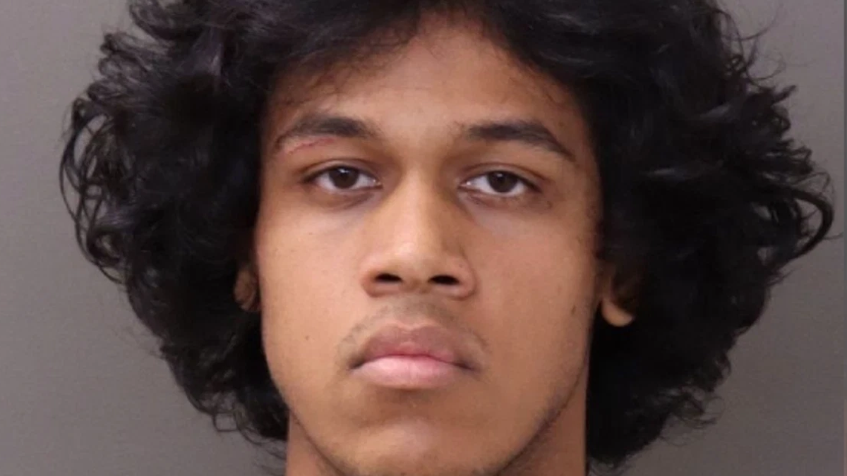 Ohio father charged after allegedly luring man accused of raping 11-year-old daughter and shooting him