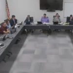 Parents demand answers after bridgewater-raritan school board debate ends with livestream cut