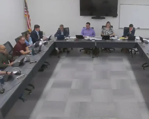 Parents' advocacy group NJStandsUp is urging greater transparency from the Bridgewater-Raritan Board of Education after a July meeting where debate over a proposed parental rights amendment was interrupted and the public livestream ended.
