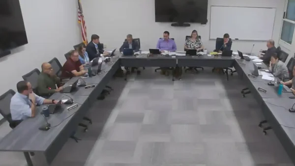 Parents' advocacy group NJStandsUp is urging greater transparency from the Bridgewater-Raritan Board of Education after a July meeting where debate over a proposed parental rights amendment was interrupted and the public livestream ended.