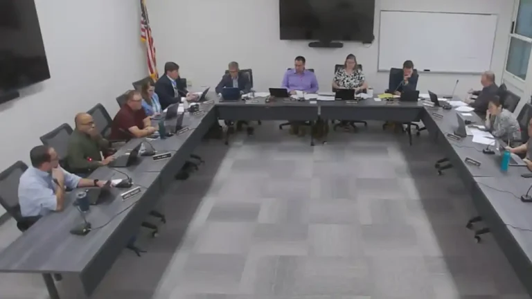 Parents Demand Answers After Bridgewater-Raritan School Board Debate Ends With Livestream Cut
