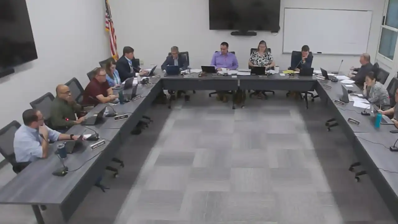 Parents' advocacy group njstandsup is urging greater transparency from the bridgewater-raritan board of education after a july meeting where debate over a proposed parental rights amendment was interrupted and the public livestream ended.
