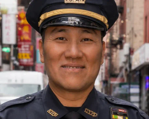 What happens next in the case against Raymond Ng? Ng was released on his own recognizance following his arraignment and was ordered to return to the Brooklyn Supreme Court on Oct. 28.