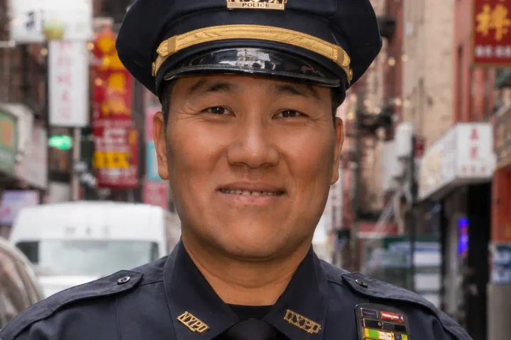 What happens next in the case against Raymond Ng? Ng was released on his own recognizance following his arraignment and was ordered to return to the Brooklyn Supreme Court on Oct. 28.