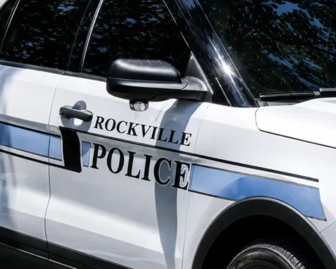 Rockville Police Dept