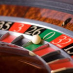 Gambling Operation: Roulette Wheel Photo by C. Loki