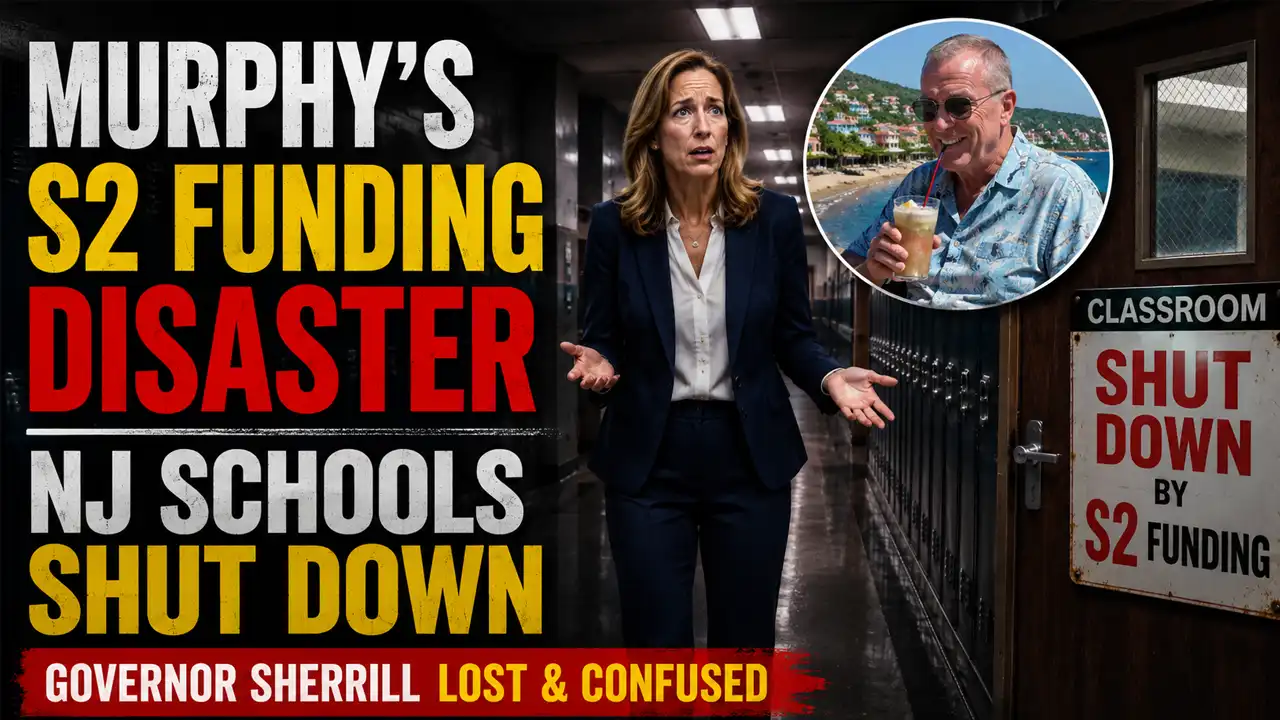 The request reflects growing bipartisan concern over new jersey's school funding formula as communities continue to debate whether the murphy-era law accurately reflects current local education costs.