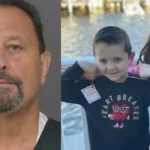 Grandfather charged in fatal barnegat bay boat crash that killed two grandchildren