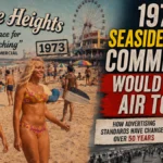 Seaside heights once touted as a premier destination for "girl watching"