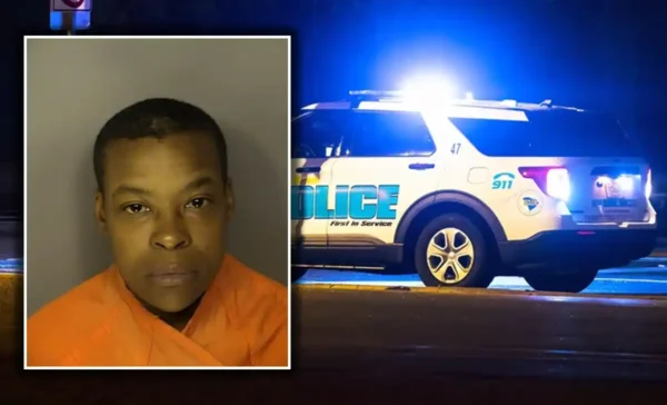 Photo Caption: Lashenda Lucas was sentenced to 15 years in prison after pleading guilty to robbery and assault charges arising from two separate attacks in the Myrtle Beach area.