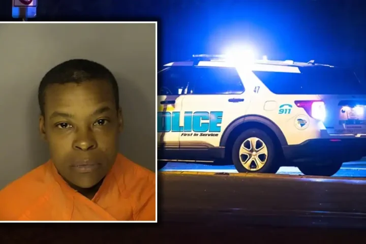 Photo Caption: Lashenda Lucas was sentenced to 15 years in prison after pleading guilty to robbery and assault charges arising from two separate attacks in the Myrtle Beach area.